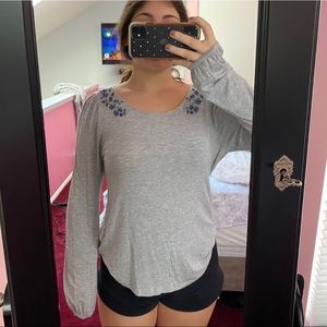 American Eagle long sleeve